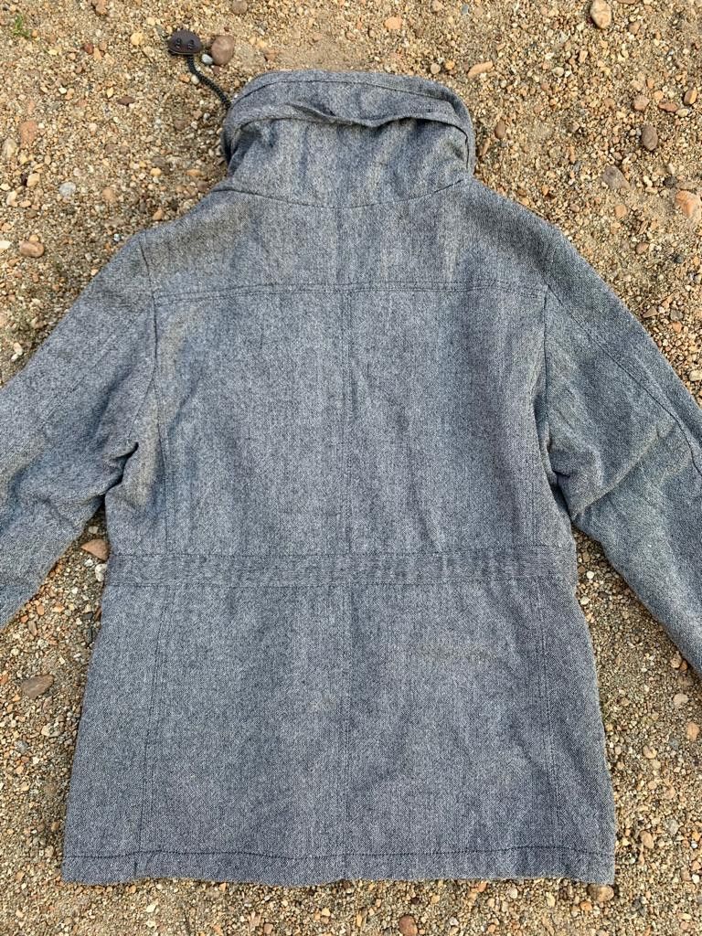 Japanese Brand 🔥Best Offer🔥Takeo Kikuchi Jacket 4 pocket Japanese Brand Size US XL / EU 56 / 4 - 6 Thumbnail