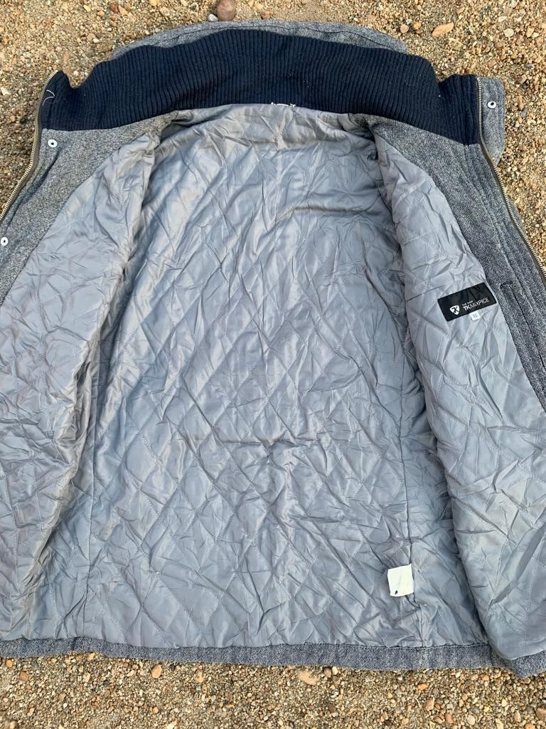 Japanese Brand 🔥Best Offer🔥Takeo Kikuchi Jacket 4 pocket Japanese Brand Size US XL / EU 56 / 4 - 8 Thumbnail