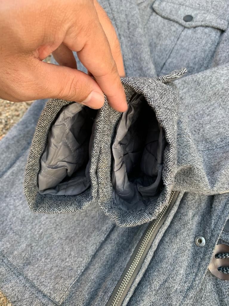 Japanese Brand 🔥Best Offer🔥Takeo Kikuchi Jacket 4 pocket Japanese Brand Size US XL / EU 56 / 4 - 12 Thumbnail