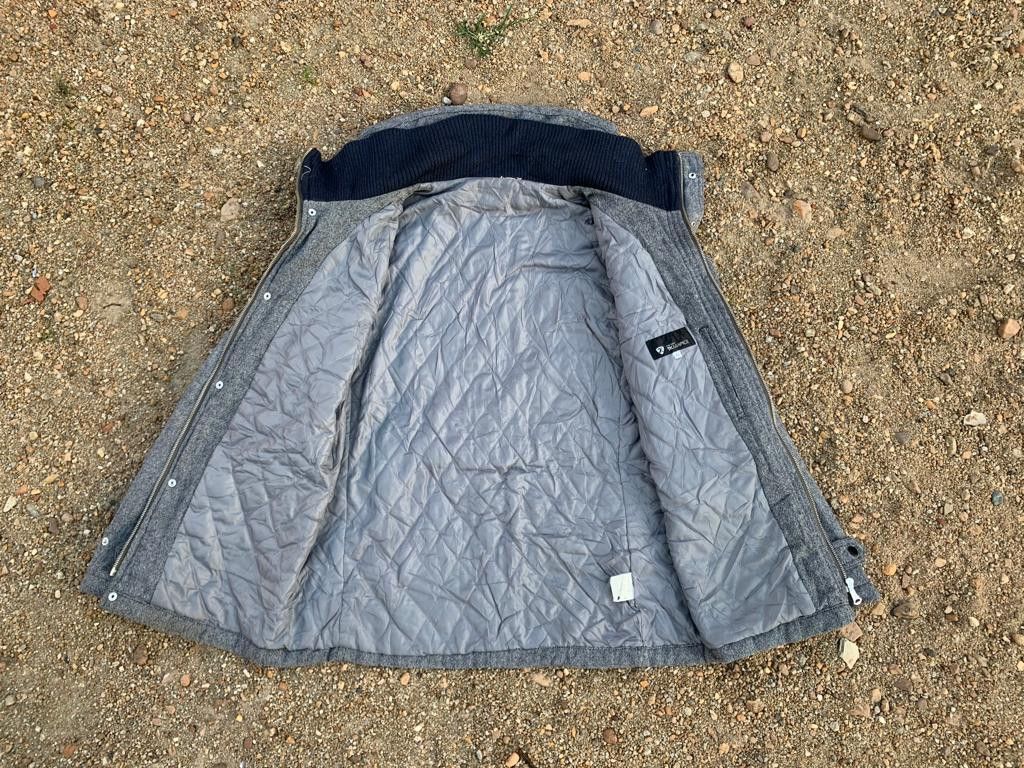Japanese Brand 🔥Best Offer🔥Takeo Kikuchi Jacket 4 pocket Japanese Brand Size US XL / EU 56 / 4 - 7 Thumbnail