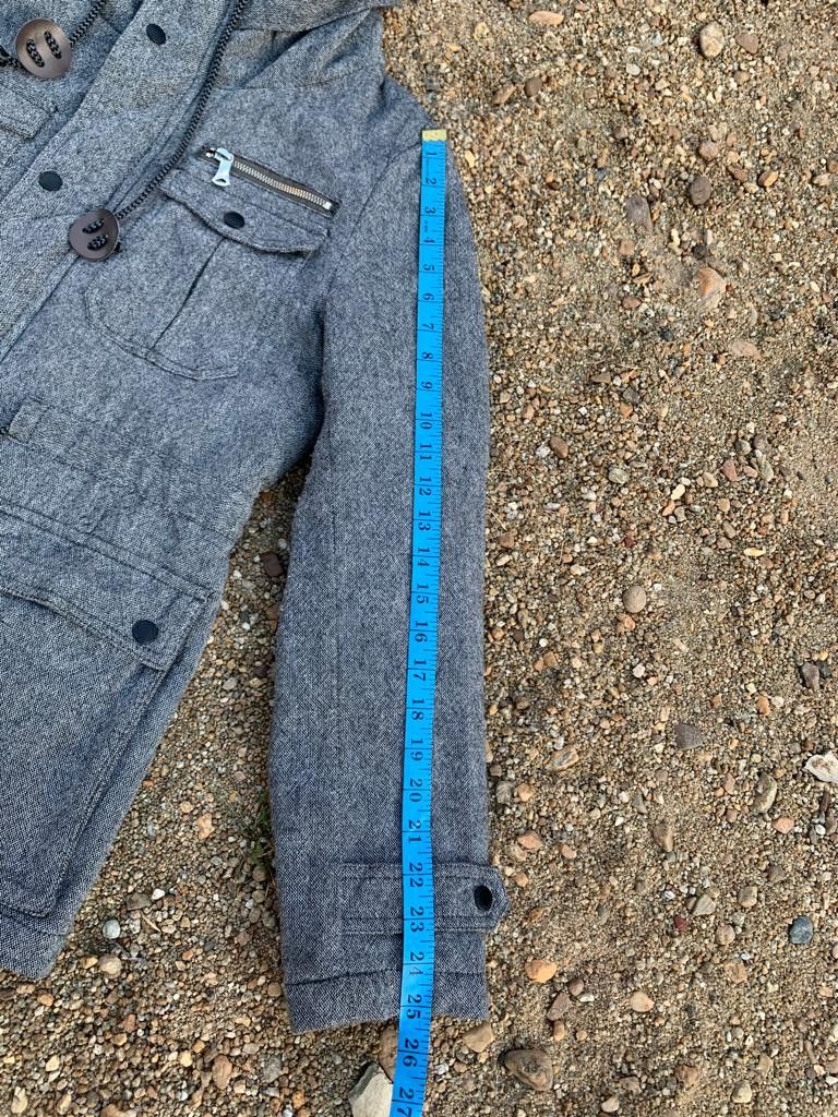 Japanese Brand 🔥Best Offer🔥Takeo Kikuchi Jacket 4 pocket Japanese Brand Size US XL / EU 56 / 4 - 18 Thumbnail