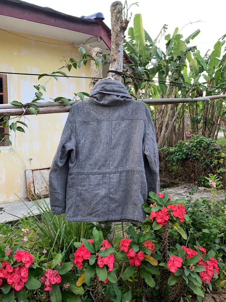 Japanese Brand 🔥Best Offer🔥Takeo Kikuchi Jacket 4 pocket Japanese Brand Size US XL / EU 56 / 4 - 2 Thumbnail