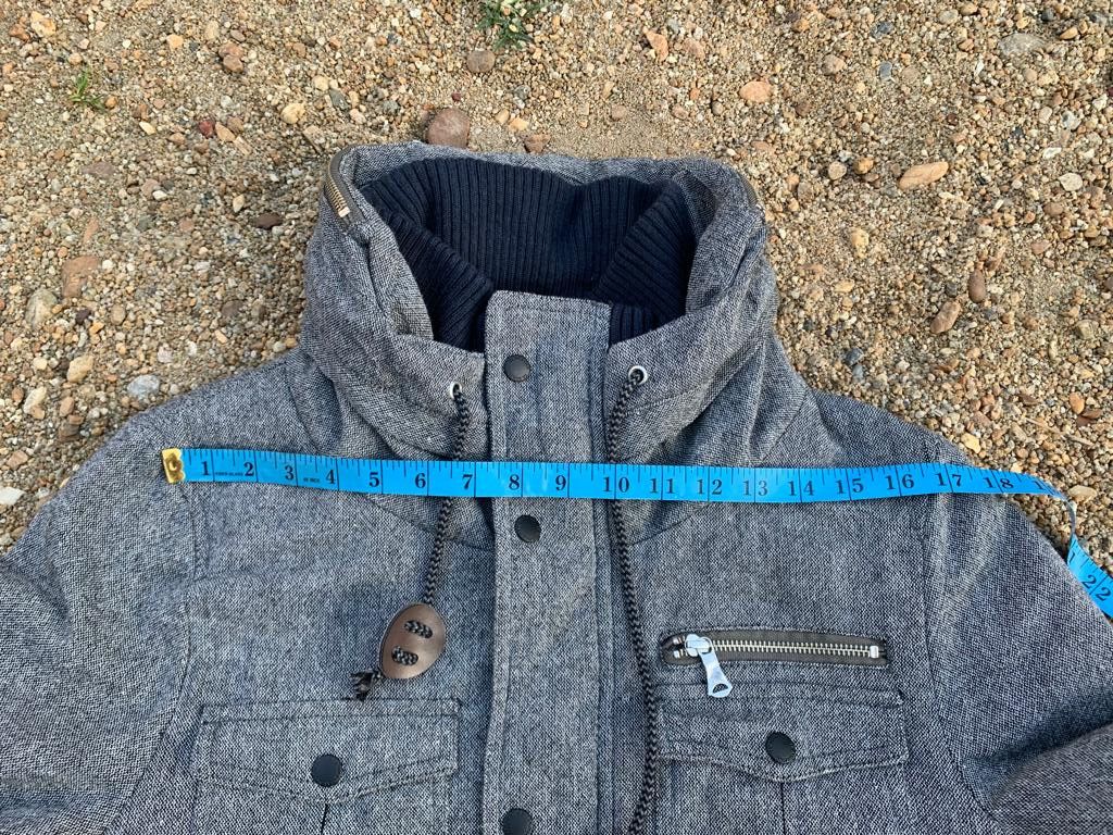 Japanese Brand 🔥Best Offer🔥Takeo Kikuchi Jacket 4 pocket Japanese Brand Size US XL / EU 56 / 4 - 19 Thumbnail
