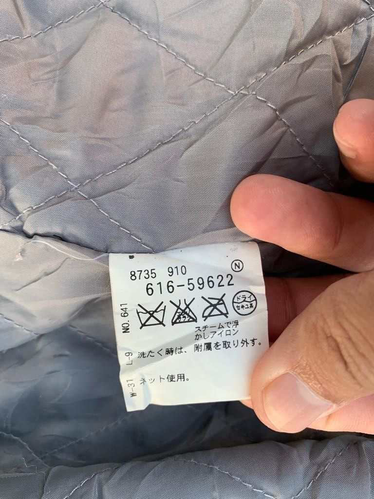 Japanese Brand 🔥Best Offer🔥Takeo Kikuchi Jacket 4 pocket Japanese Brand Size US XL / EU 56 / 4 - 15 Thumbnail