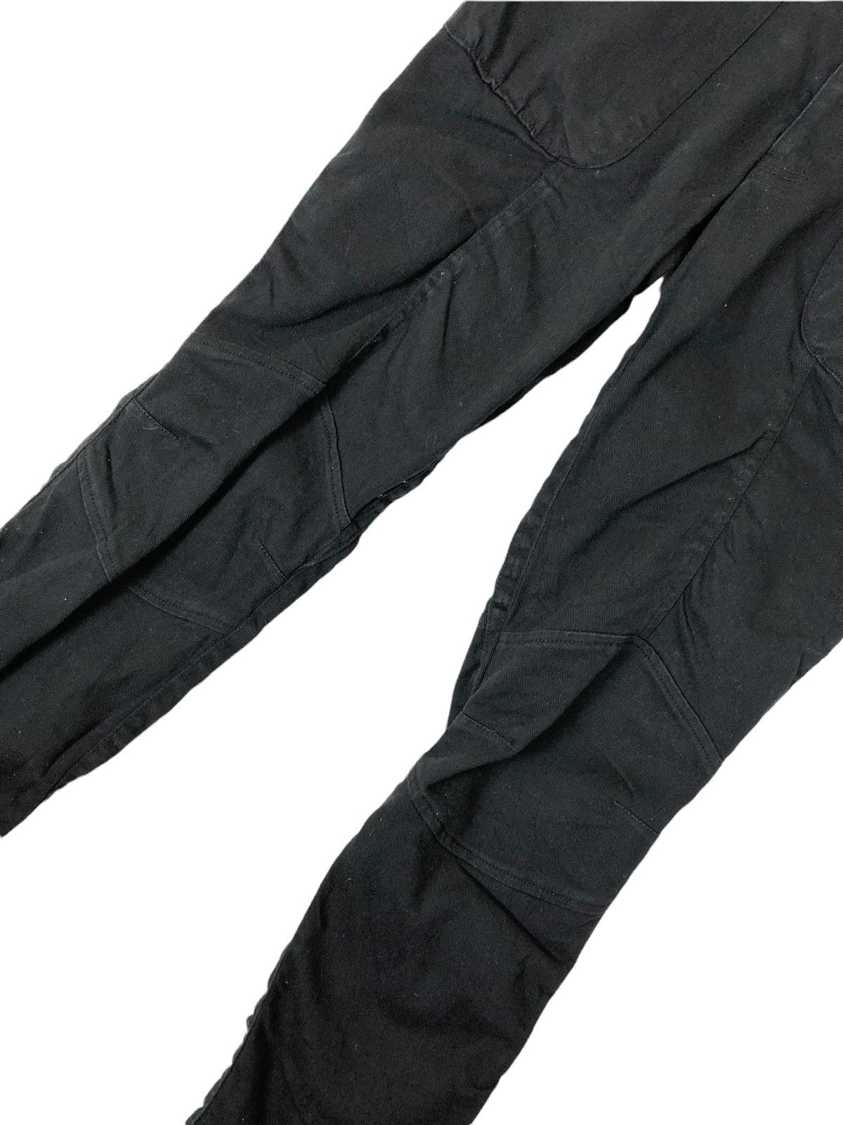 LEGO Lego Black Slim Fit Pants Size US 29 - 11 Thumbnail
