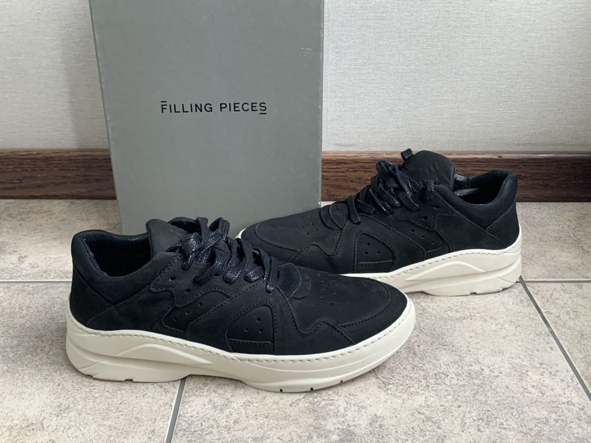 Filling Pieces Filling Pieces Denver Tracking Cosmo Sneakers  display picture 1