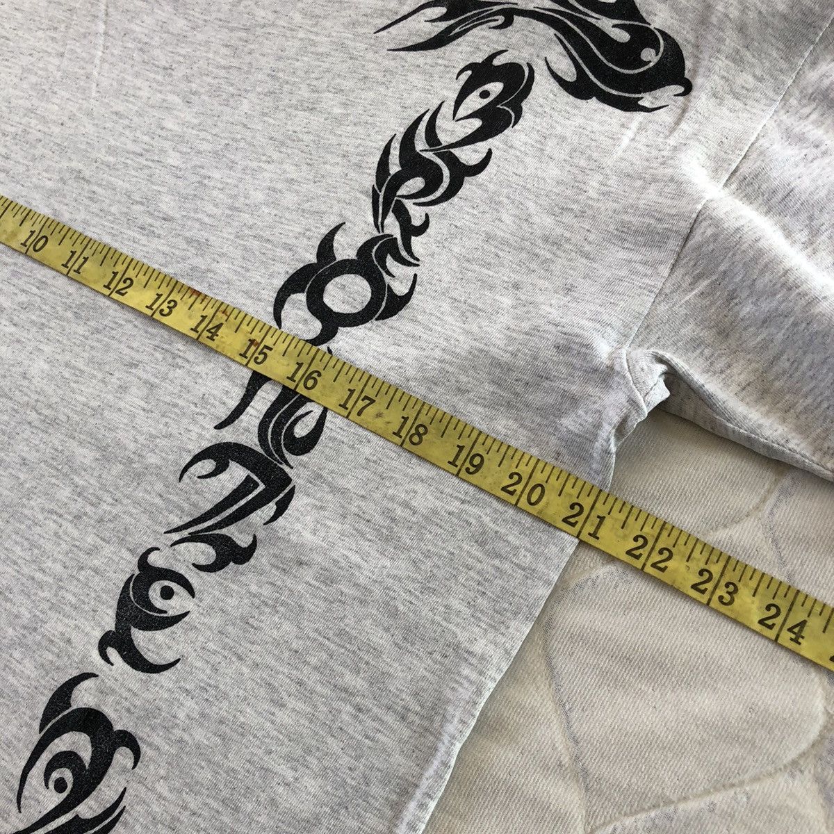 Girl Skateboards × Vintage VINTAGE BRONZE AGE SKATEBOARDING BRAND TEE Size US L / EU 52-54 / 3 - 4 Thumbnail
