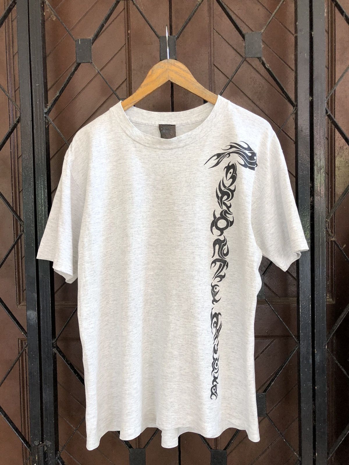 Girl Skateboards × Vintage VINTAGE BRONZE AGE SKATEBOARDING BRAND TEE Size US L / EU 52-54 / 3 - 2 Thumbnail