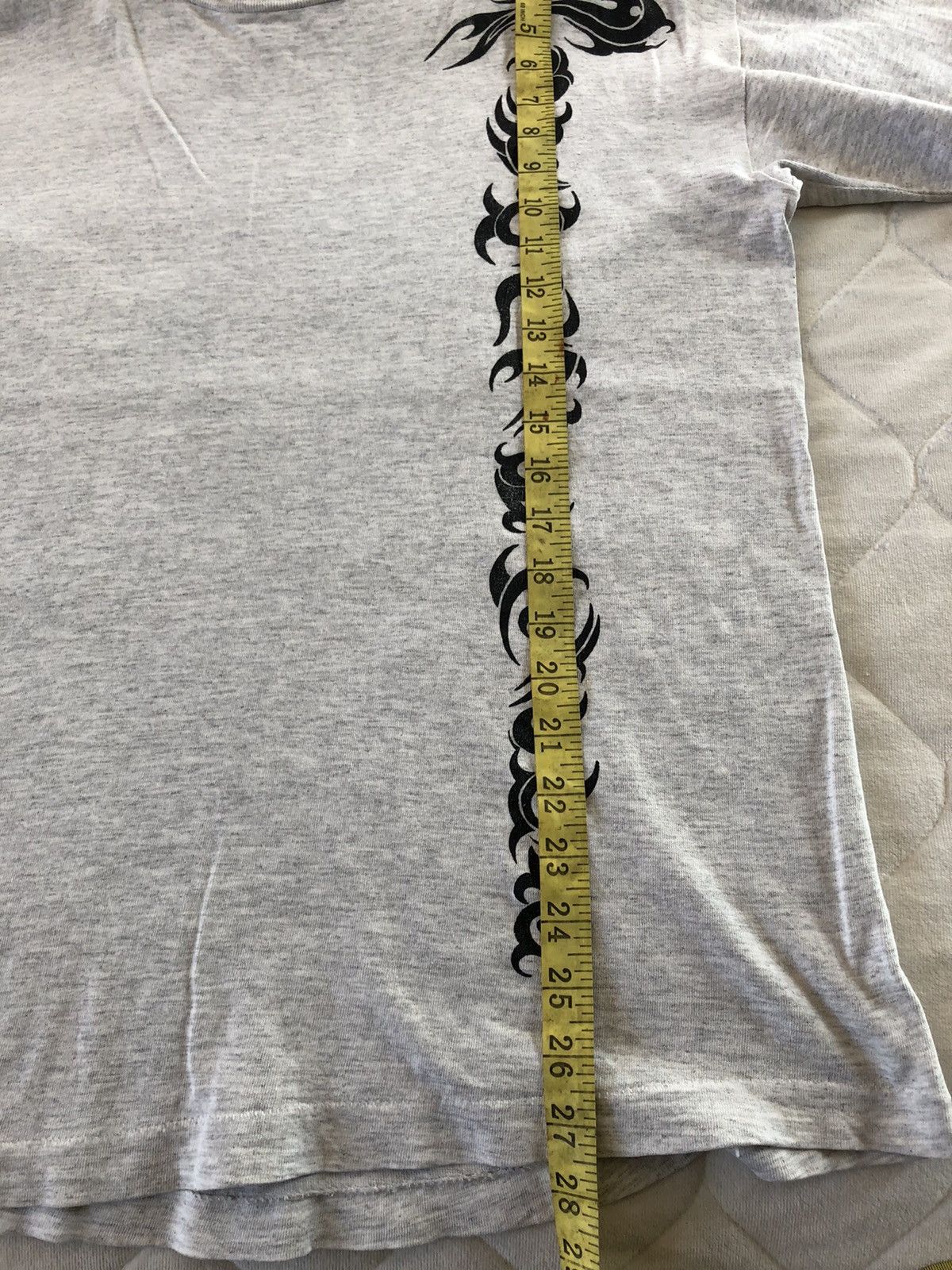 Girl Skateboards × Vintage VINTAGE BRONZE AGE SKATEBOARDING BRAND TEE Size US L / EU 52-54 / 3 - 5 Thumbnail