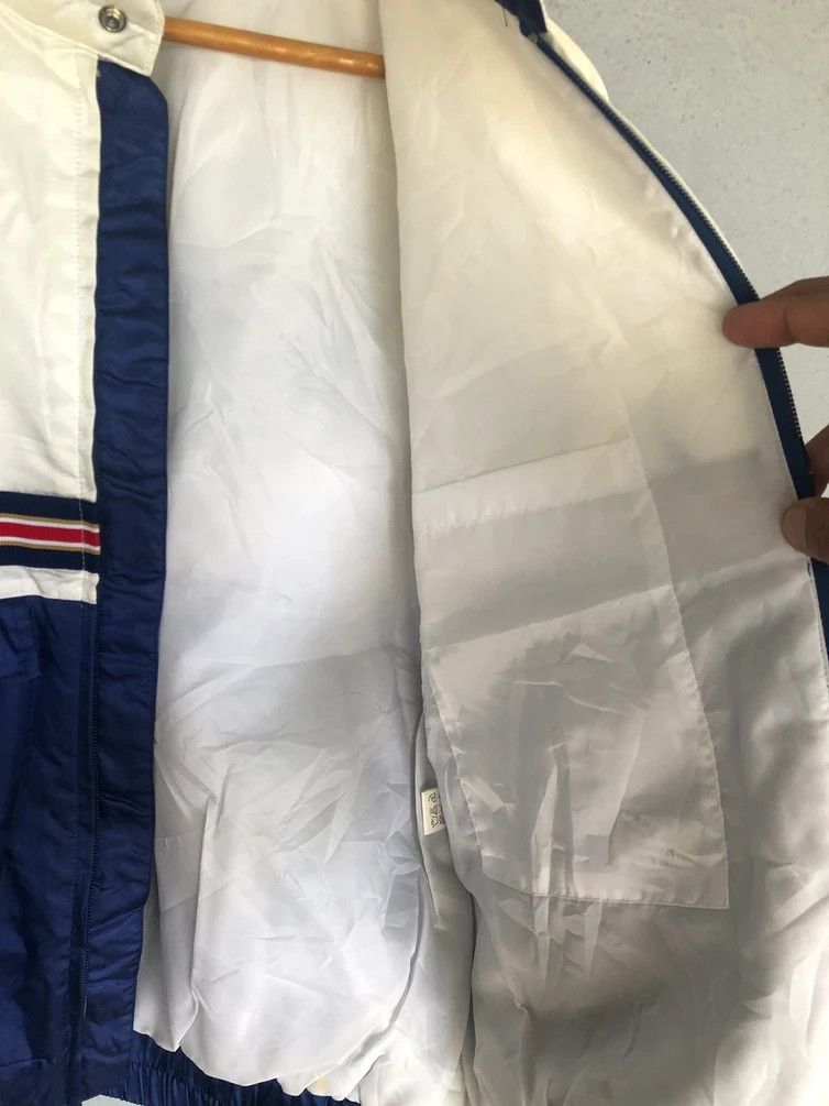 Gear for Sports × Honda × Japanese Brand 🔥Vintage Honda Rothmans Jacket Size US M / EU 48-50 / 2 - 7 Thumbnail