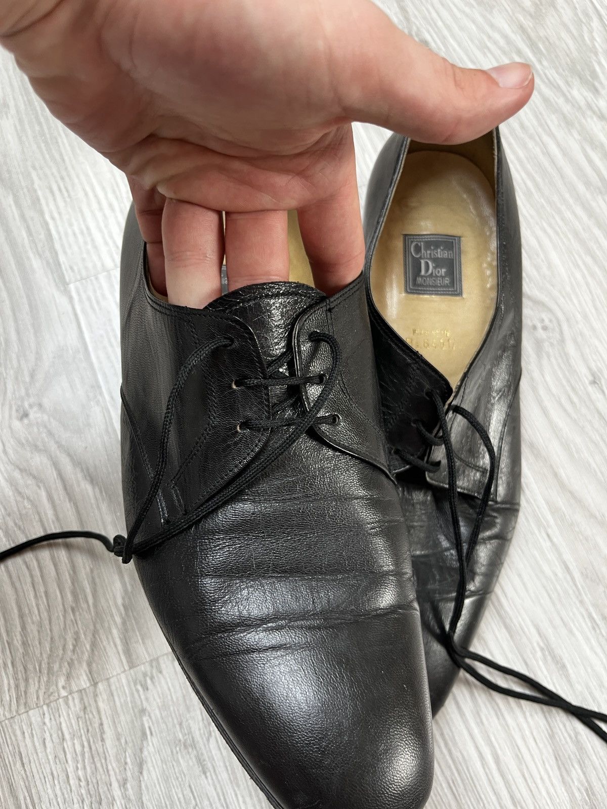 Christian Dior Monsieur Christian Dior Monsieur vintage 