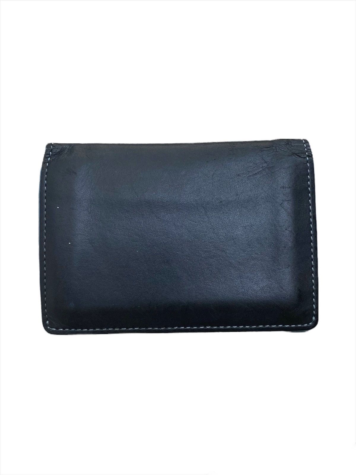 Burberry Burberry Bi Flod Card Holder Size ONE SIZE - 2 Thumbnail