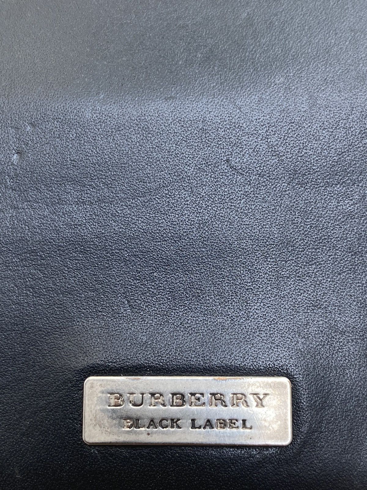 Burberry Burberry Bi Flod Card Holder Size ONE SIZE - 3 Thumbnail