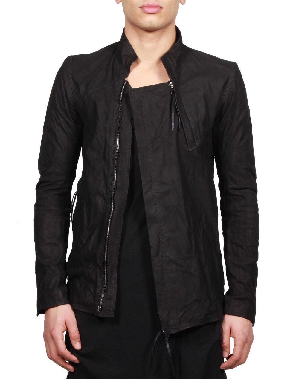 SS16 - Matte J3 Calf Leather