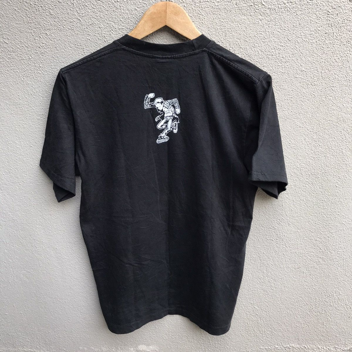 Band Tees CIRCLE JERKS band tee hardcore punk Size US M / EU 48-50 / 2 - 3 Thumbnail