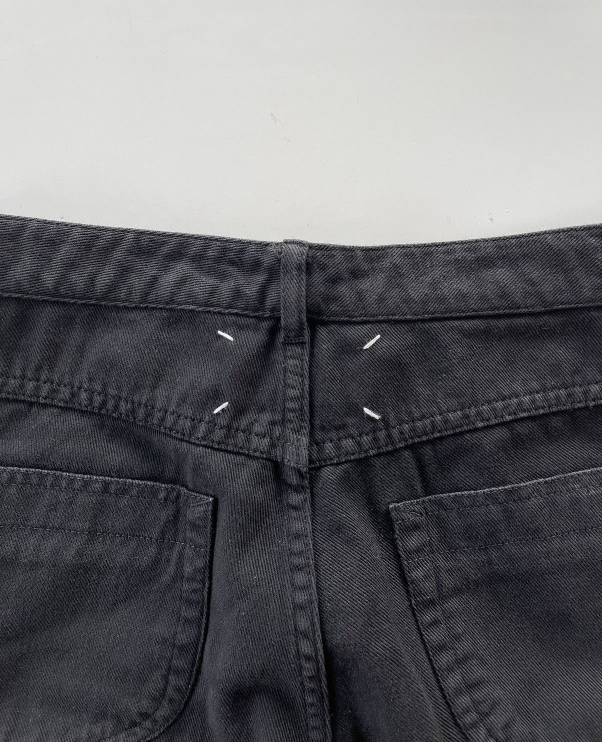 Maison Margiela Martin Margiela Archive Jeans Size 28" / US 6 / IT 42 - 4 Thumbnail