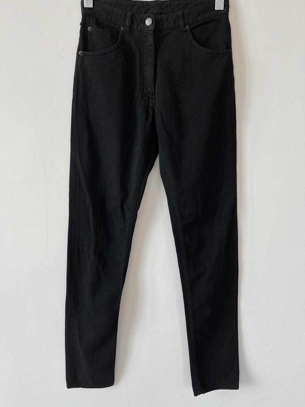 Maison Margiela Archive Jeans | Grailed