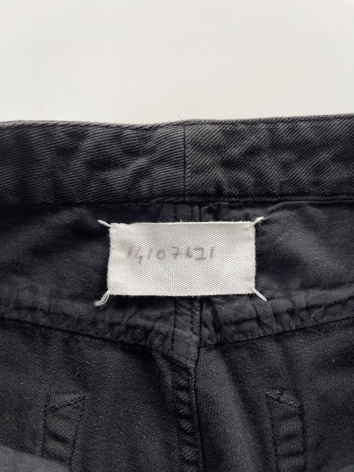 Maison Margiela Martin Margiela Archive Jeans Size 28" / US 6 / IT 42 - 3 Thumbnail