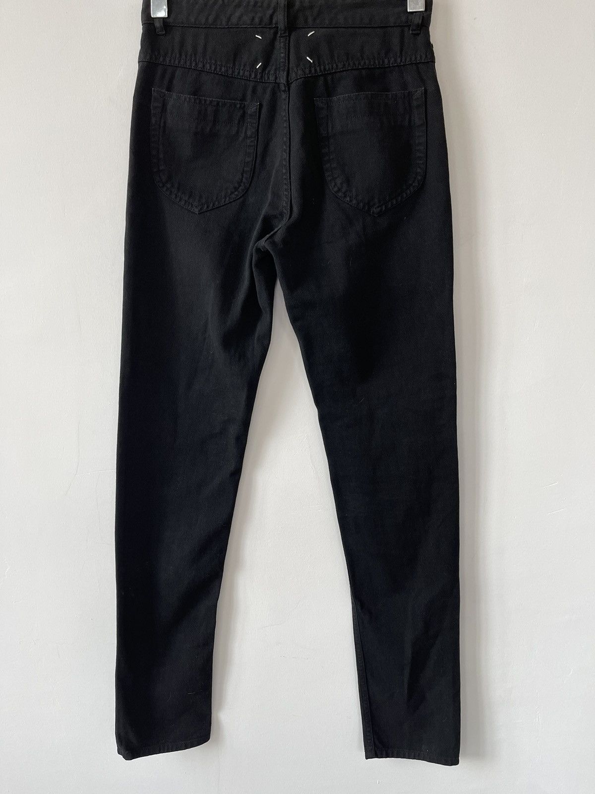 Maison Margiela Martin Margiela Archive Jeans Size 28" / US 6 / IT 42 - 2 Thumbnail