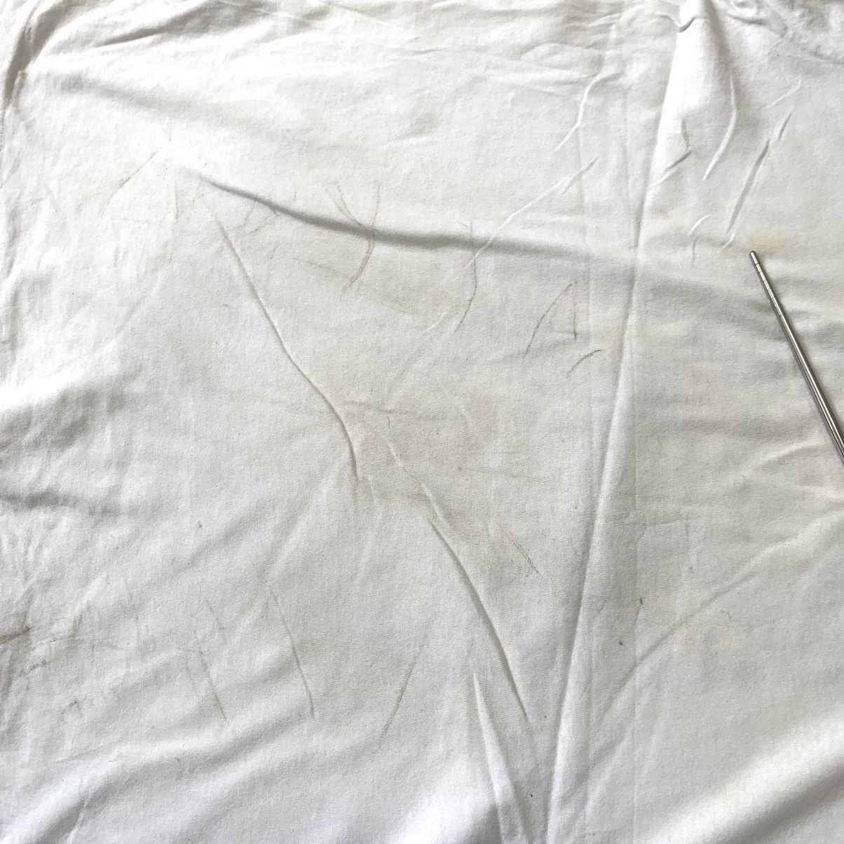 Vintage Sergio Tacchini Plain Big Logo T-shirt