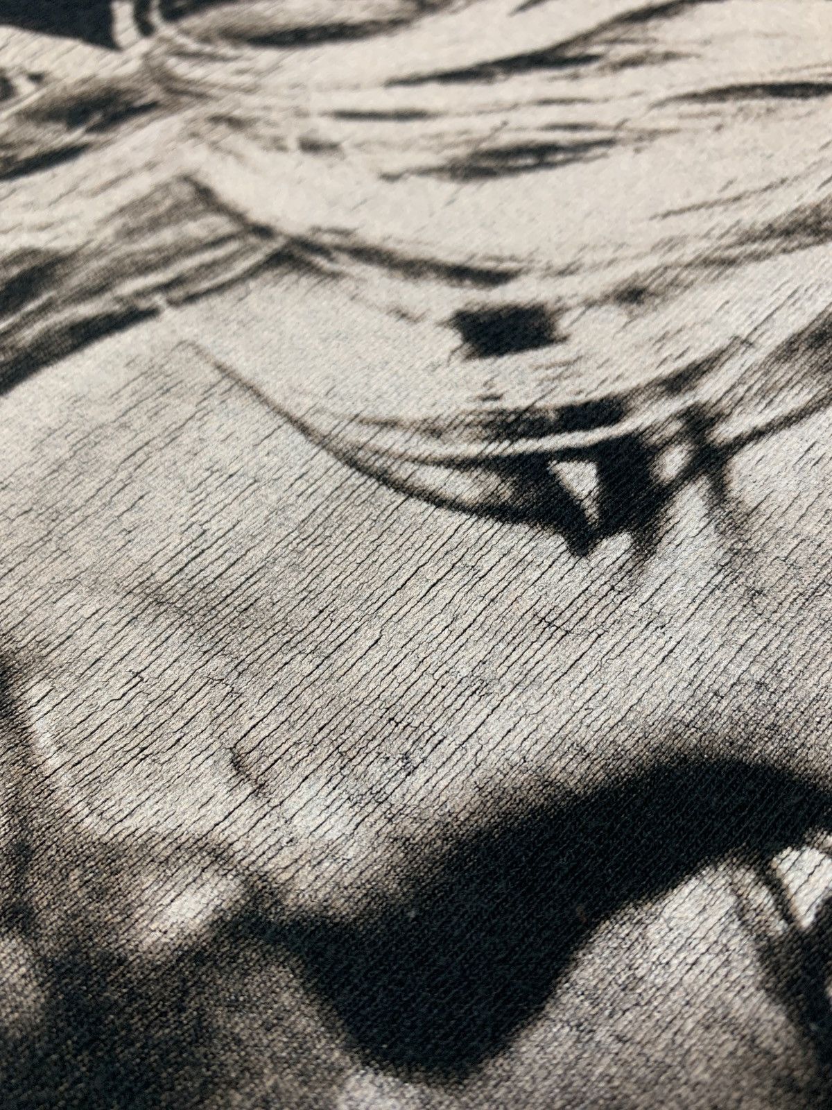 Vintage Britney Spears Tour T-Shirt