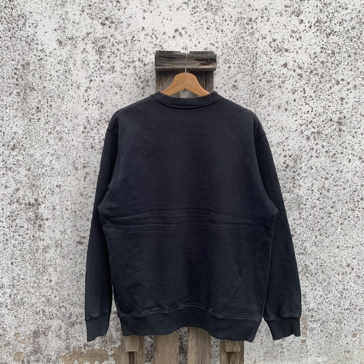 New Balance × Vintage Vintage NB Crewneck New Balance Sweater Pullover Jumper Size US L / EU 52-54 / 3 - 7 Thumbnail