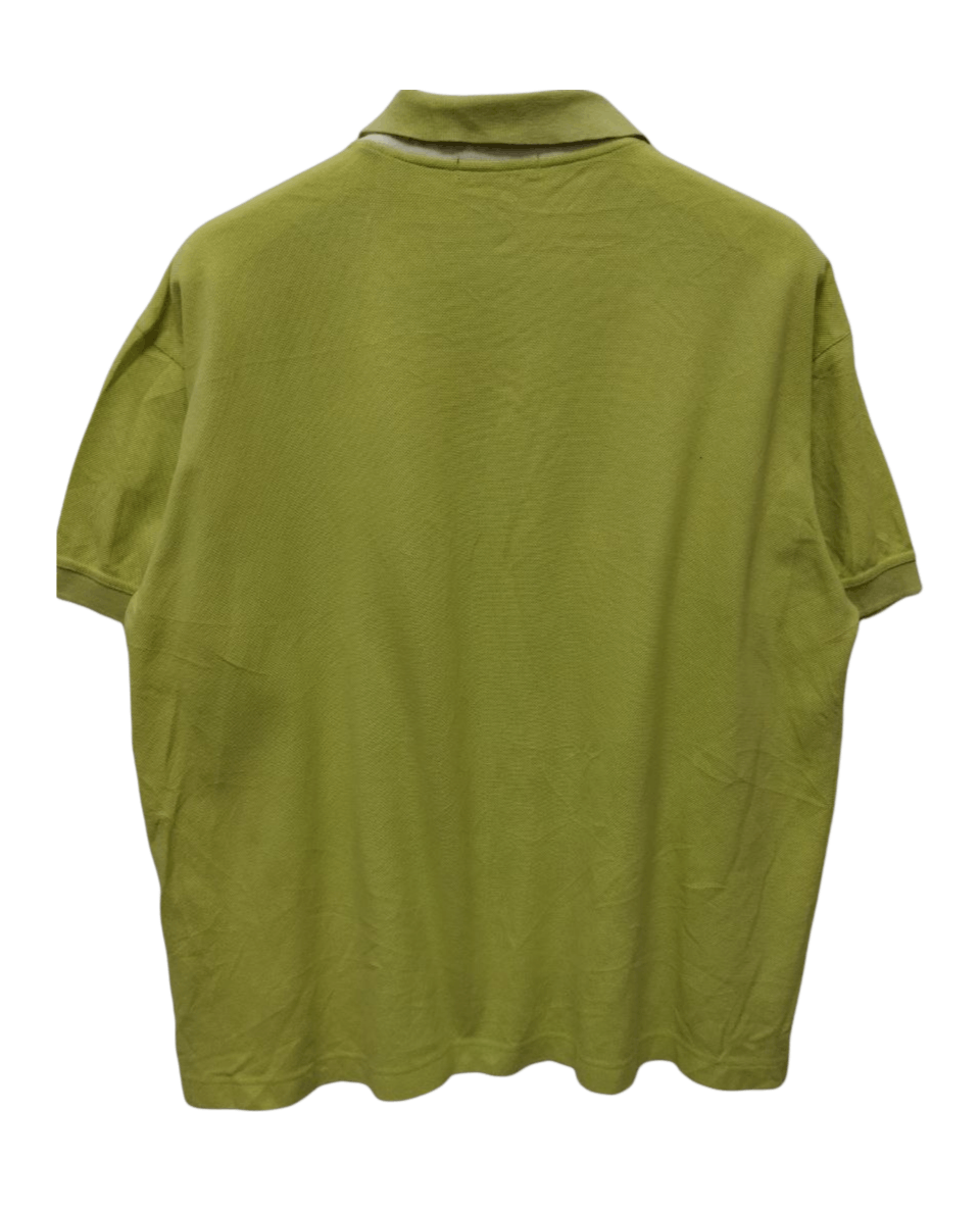 Christian Dior Monsieur Vintage Christian Dior Polo Shirt - Size L Size US L / EU 52-54 / 3 - 2 Thumbnail