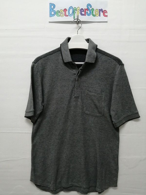 Undercover × Uniqlo UNIQLO UNDERCOVER Polo Shirt Size US M / EU 48-50 / 2 - 2 Thumbnail
