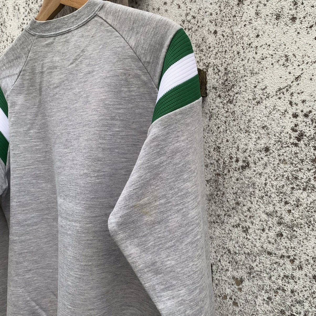 Japanese Brand × Vintage Japanese Vintage Glarious Crewneck Sweater Pullover Jumper Size US M / EU 48-50 / 2 - 8 Thumbnail