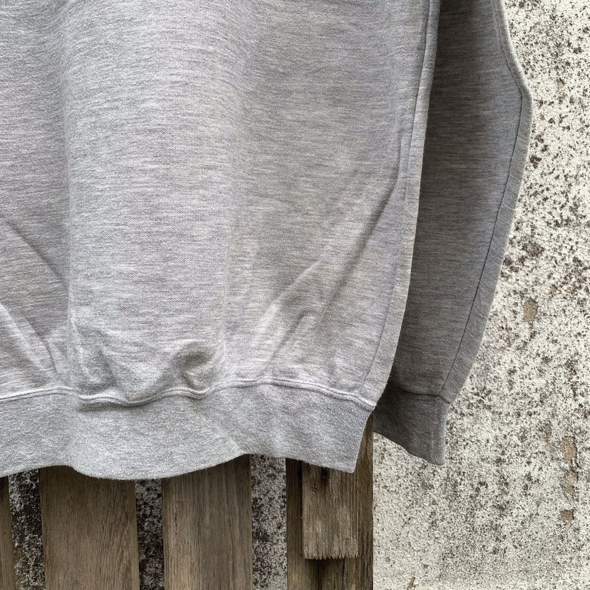 Japanese Brand × Vintage Japanese Vintage Glarious Crewneck Sweater Pullover Jumper Size US M / EU 48-50 / 2 - 11 Thumbnail