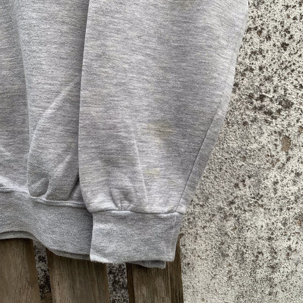 Japanese Brand × Vintage Japanese Vintage Glarious Crewneck Sweater Pullover Jumper Size US M / EU 48-50 / 2 - 6 Thumbnail