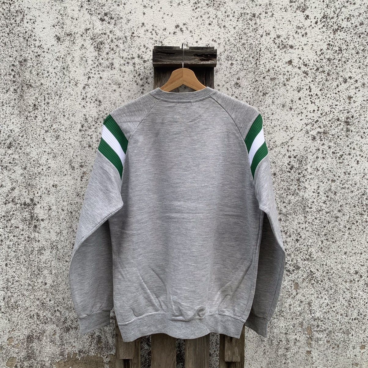 Japanese Brand × Vintage Japanese Vintage Glarious Crewneck Sweater Pullover Jumper Size US M / EU 48-50 / 2 - 10 Thumbnail
