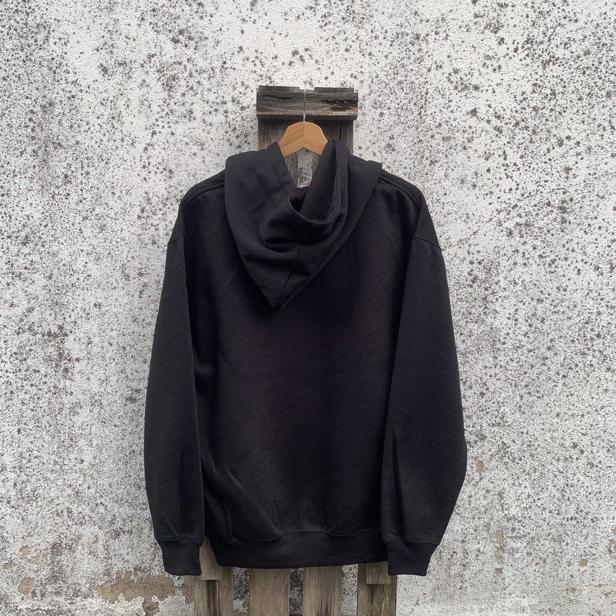 Vintage Bass Lake Hoodie Vintage Sweater Pullover Made in U.S.A Size US L / EU 52-54 / 3 - 6 Thumbnail