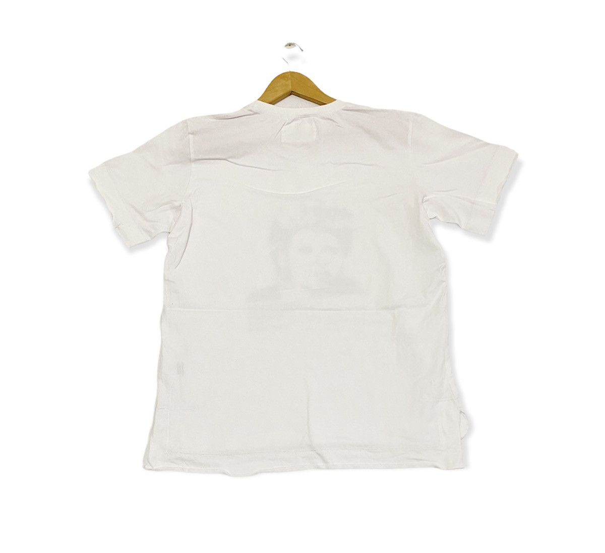 Band Tees vintage 00s DAVID BOWIE by amok man made in japan t-shirts Size US M / EU 48-50 / 2 - 2 Thumbnail