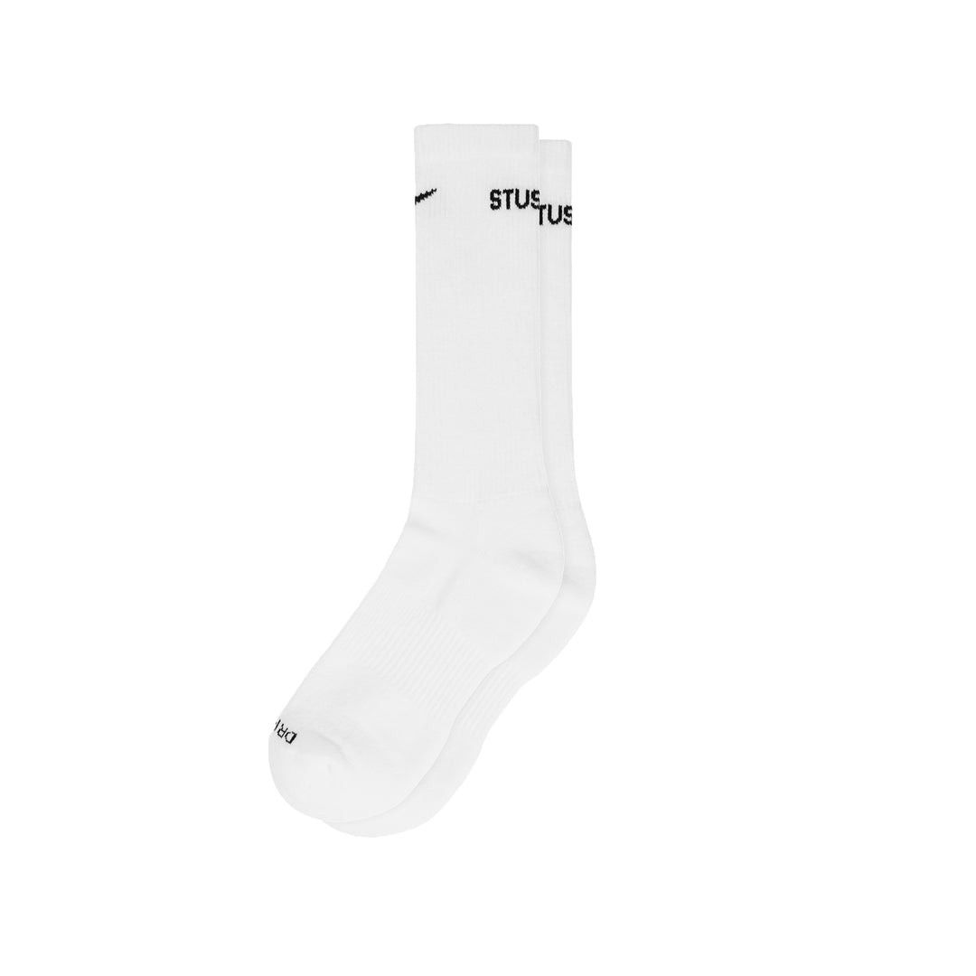 Nike × Stussy STUSSY X NIKE DRI-FIT CREW SOCKS Size ONE SIZE - 2 Thumbnail