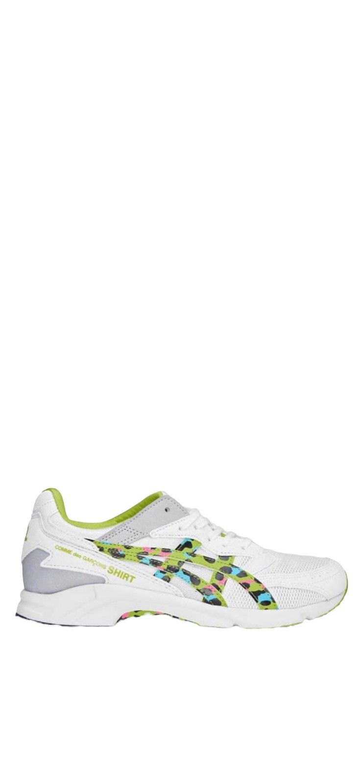 CDG X ASICS Sneakers