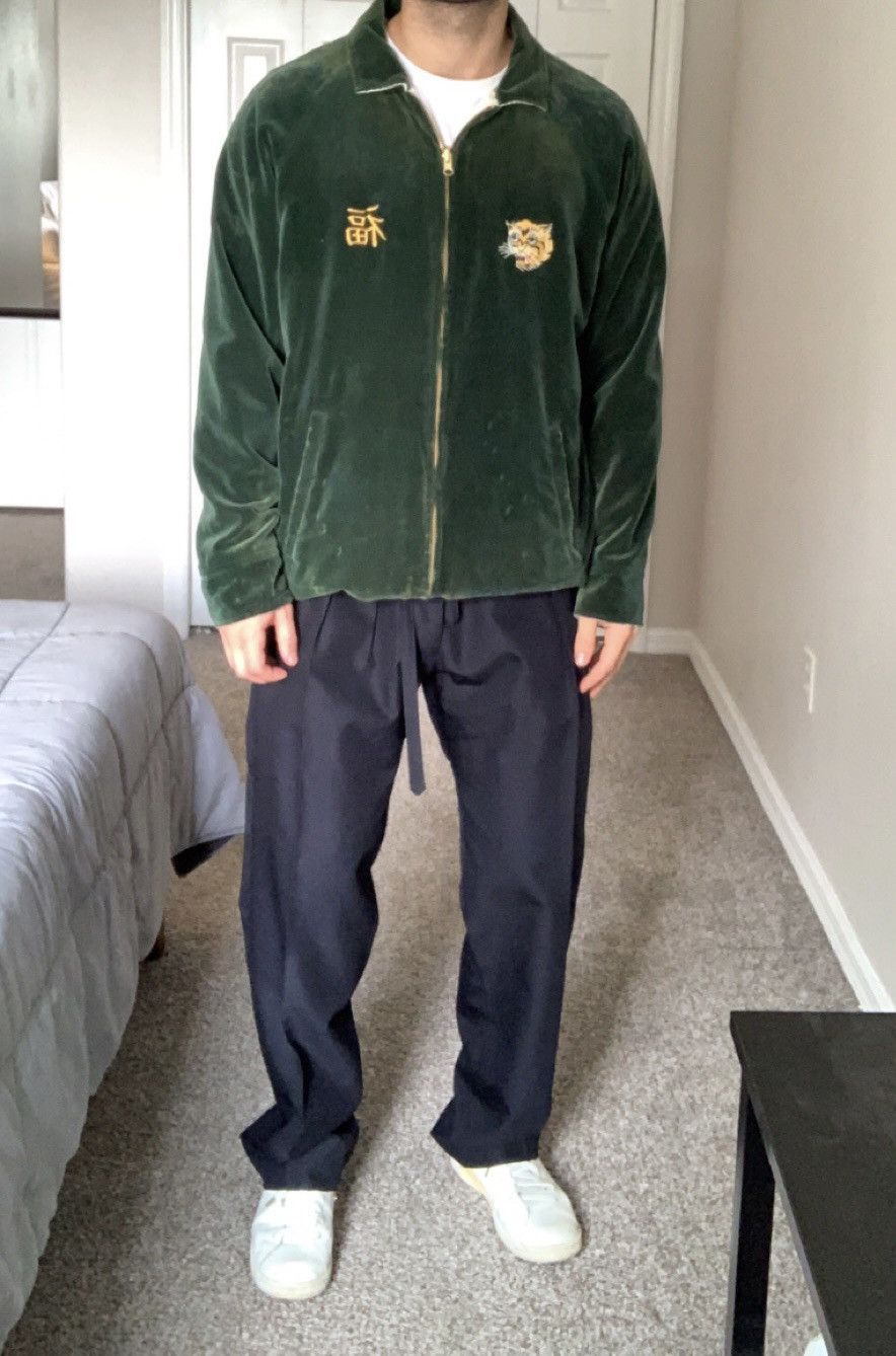 Neighborhood SS19 Savage Souvenir C-JKT Size US XL / EU 56 / 4 - 19 Thumbnail