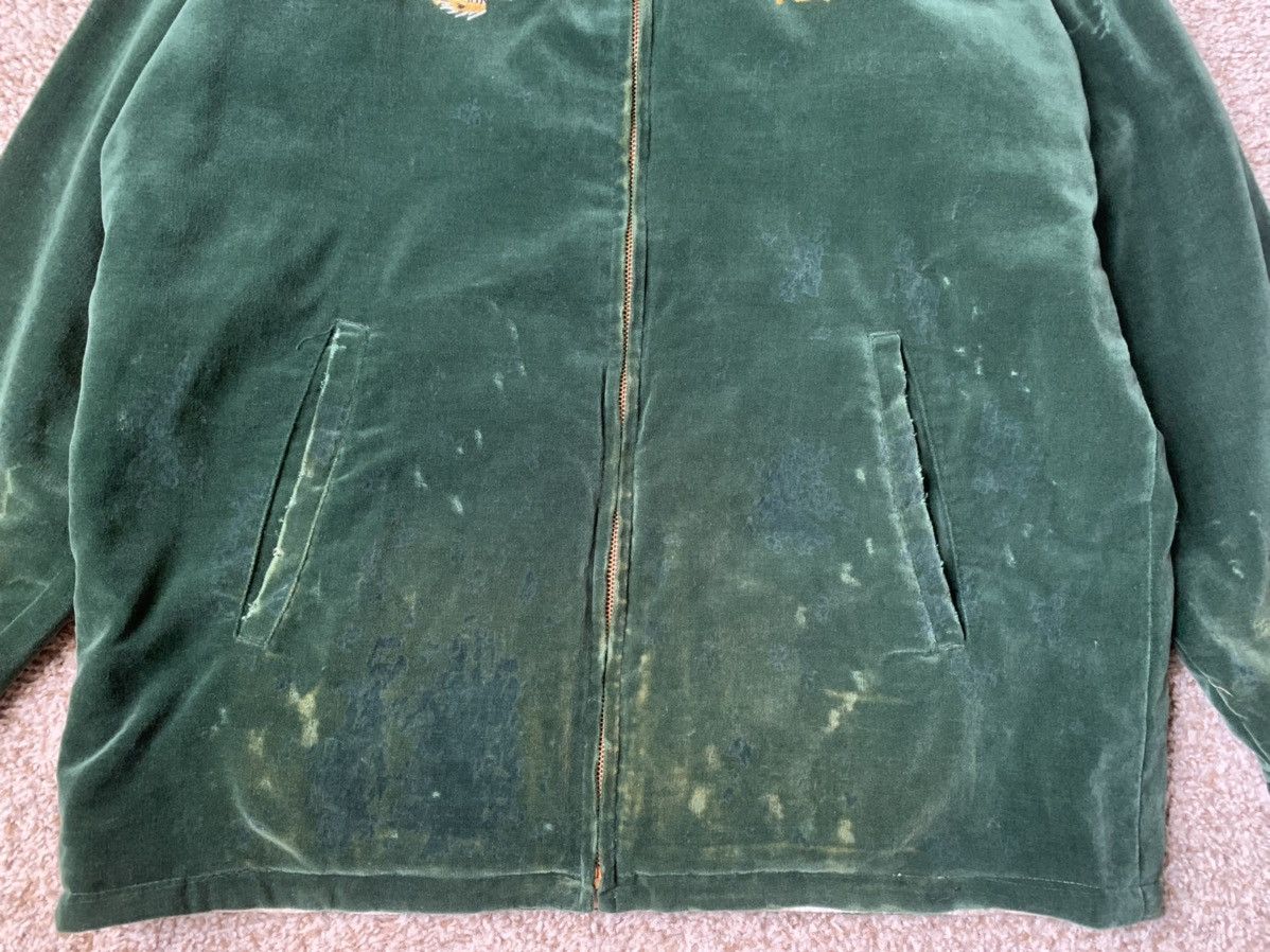 Neighborhood SS19 Savage Souvenir C-JKT | Grailed