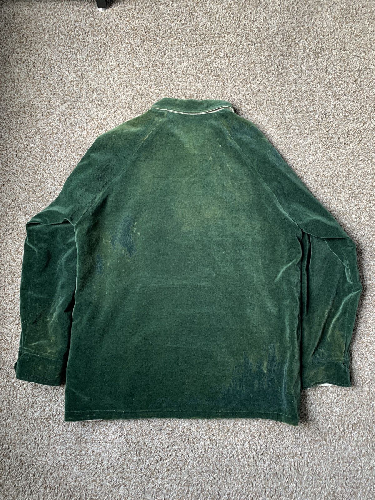 Neighborhood SS19 Savage Souvenir C-JKT Size US XL / EU 56 / 4 - 10 Thumbnail