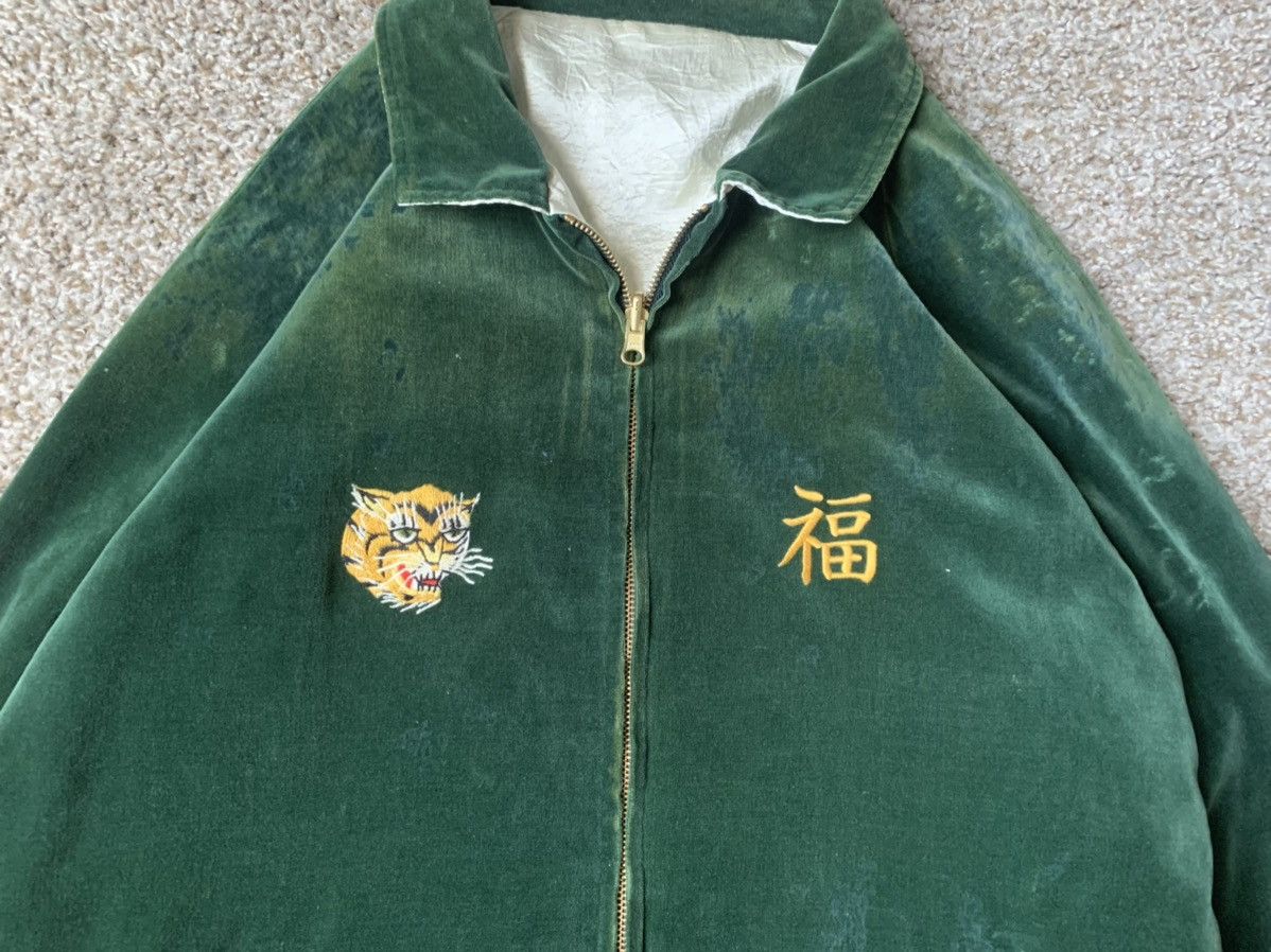 Neighborhood SS19 Savage Souvenir C-JKT Size US XL / EU 56 / 4 - 3 Thumbnail
