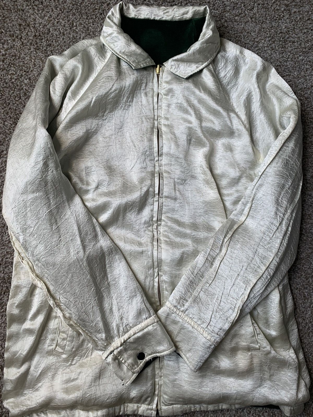 Neighborhood SS19 Savage Souvenir C-JKT Size US XL / EU 56 / 4 - 18 Thumbnail
