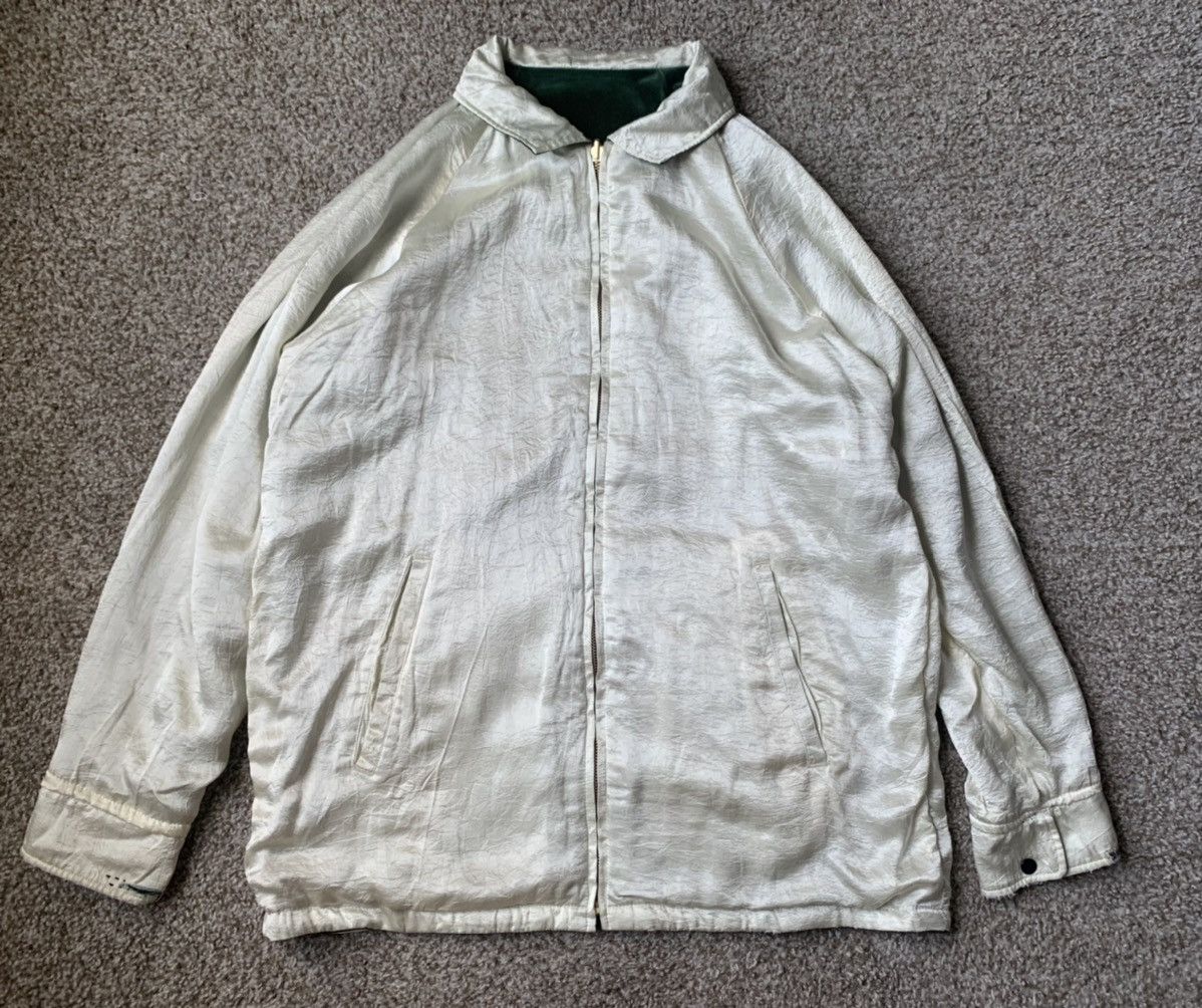 Neighborhood SS19 Savage Souvenir C-JKT Size US XL / EU 56 / 4 - 11 Thumbnail