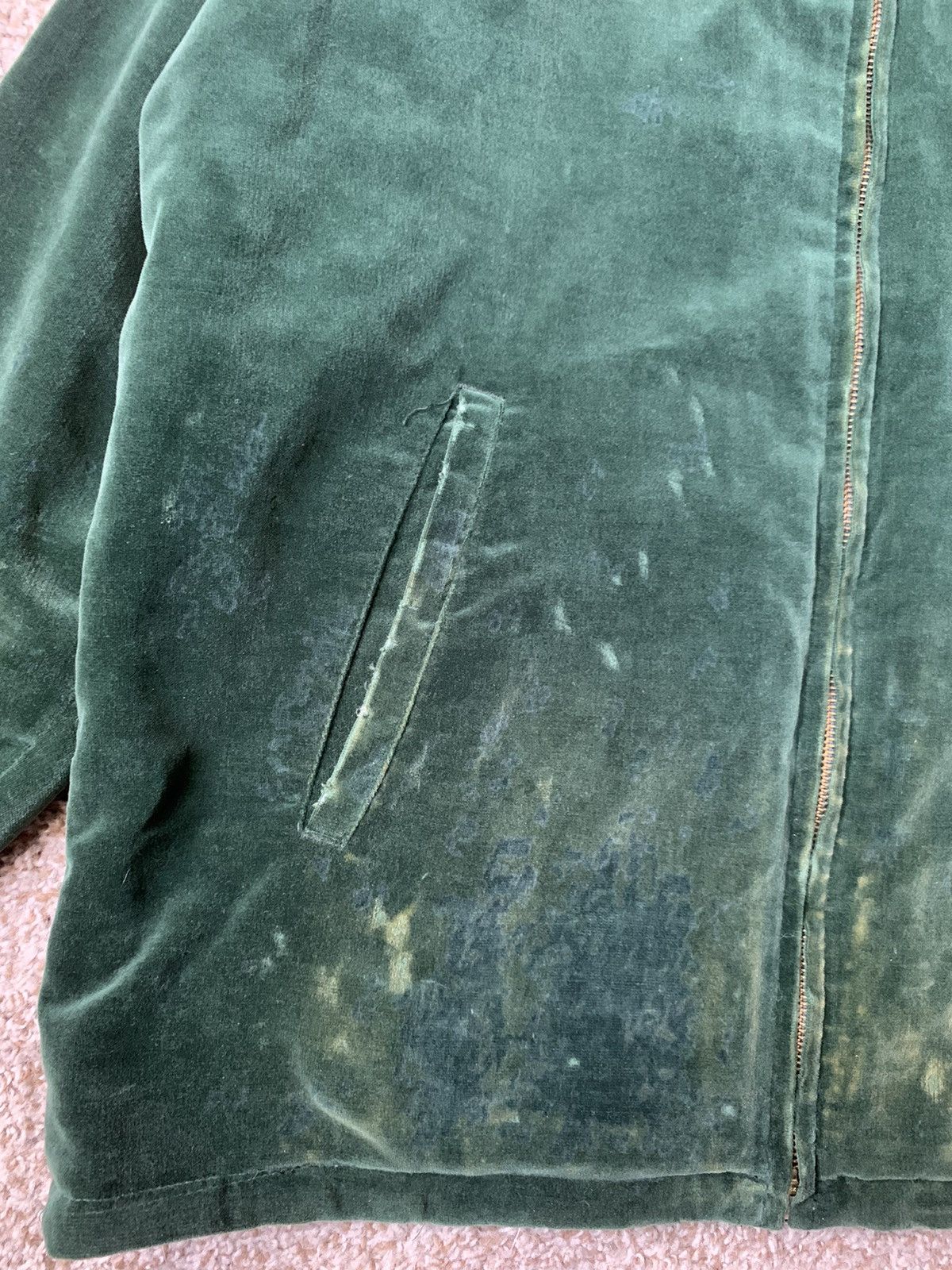 Neighborhood SS19 Savage Souvenir C-JKT Size US XL / EU 56 / 4 - 4 Thumbnail