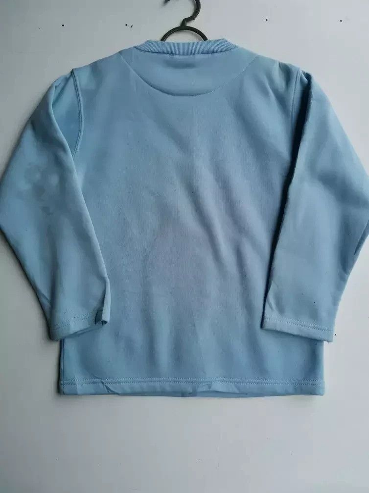 Vintage Vintage KNT Little Dream Precious Sweatshirt Size US XS / EU 42 / 0 - 5 Thumbnail