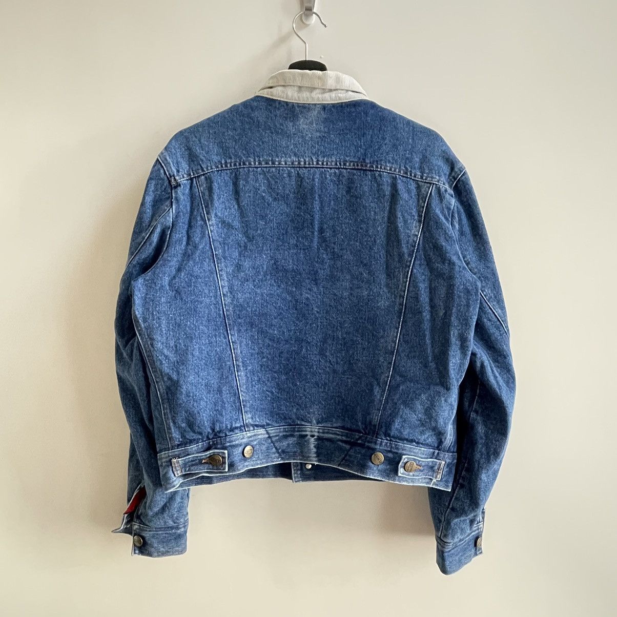 Closed × Marithe Francois Girbaud × Vintage Marithé and