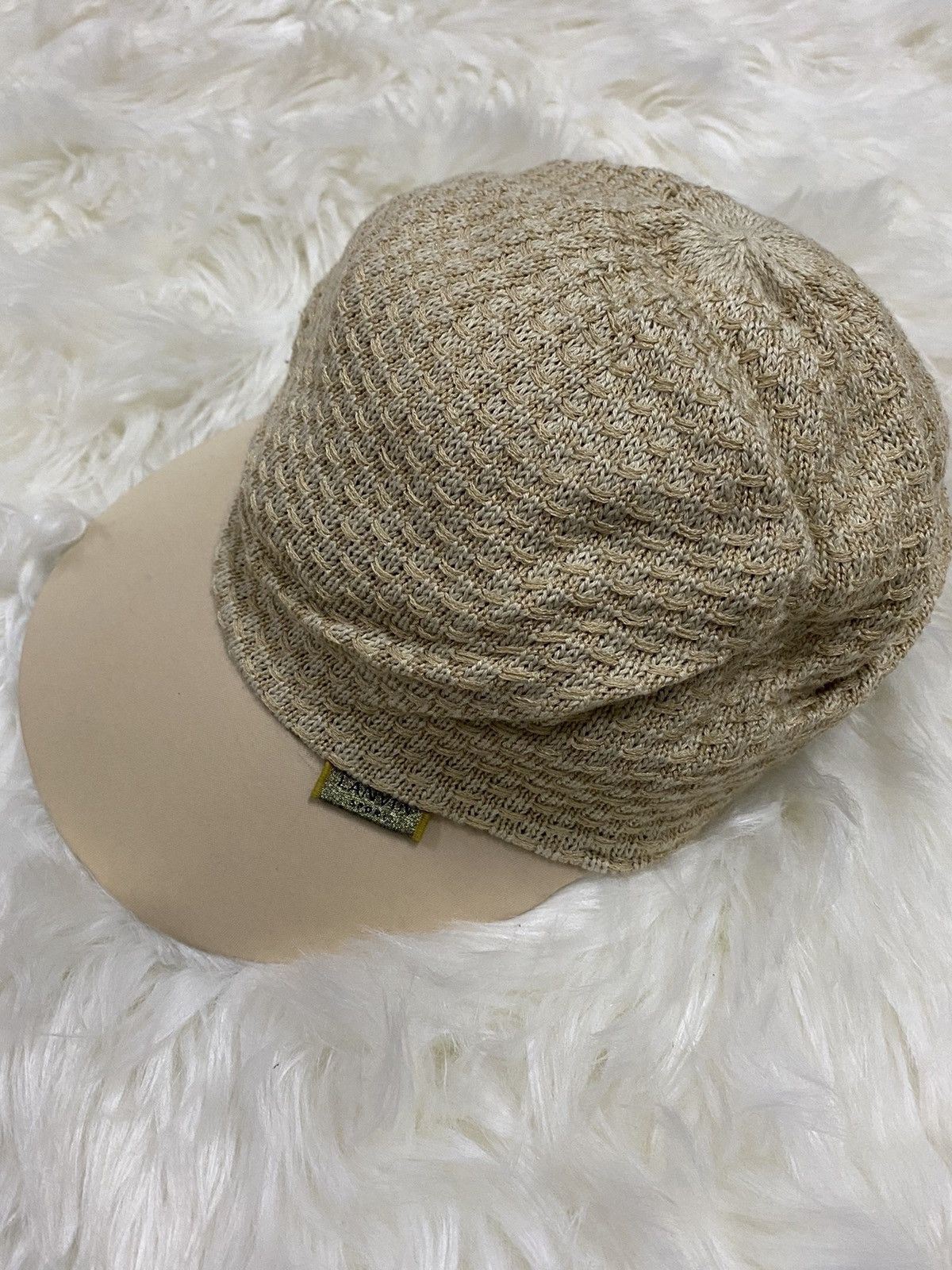 Lanvin Sport Cap