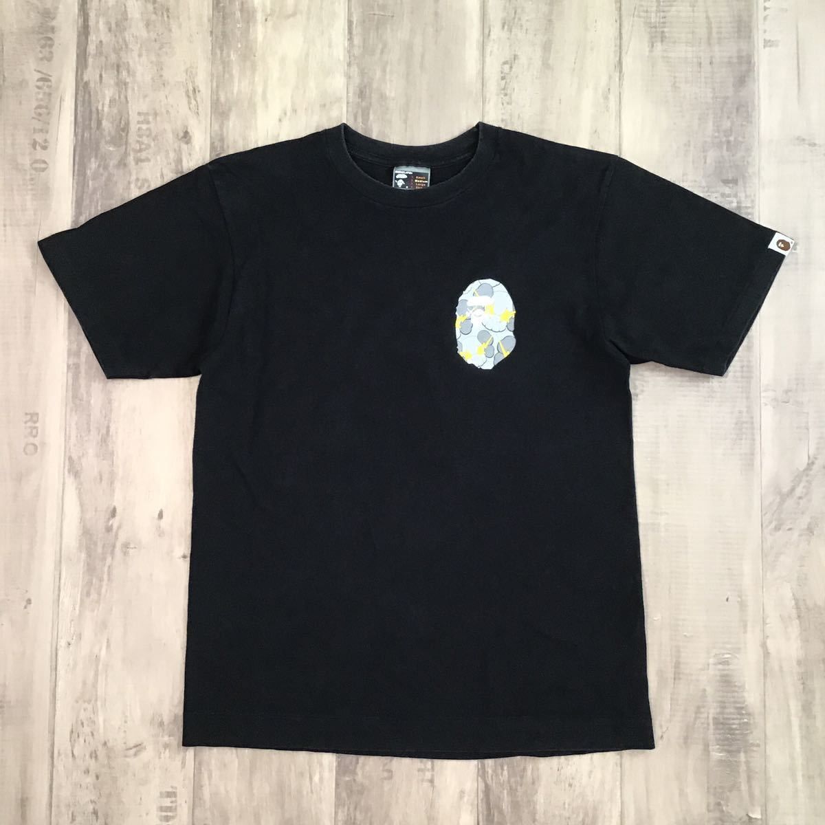 Bape Skull Sta | Grailed