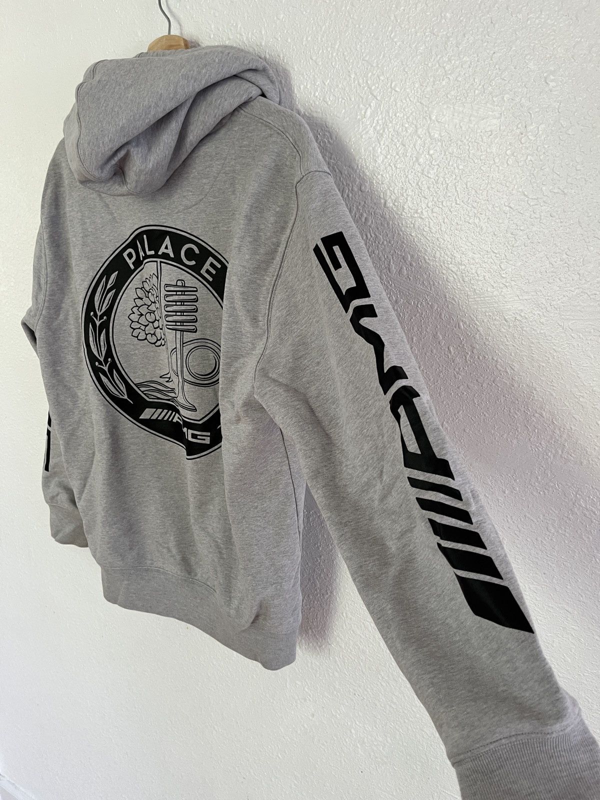 Mercedes-Benz × Palace Palace AMG Hood (gen 1) Size US M / EU 48-50 / 2 - 3 Thumbnail