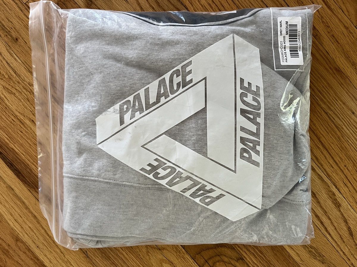 Mercedes-Benz × Palace Palace AMG Hood (gen 1) Size US M / EU 48-50 / 2 - 9 Thumbnail