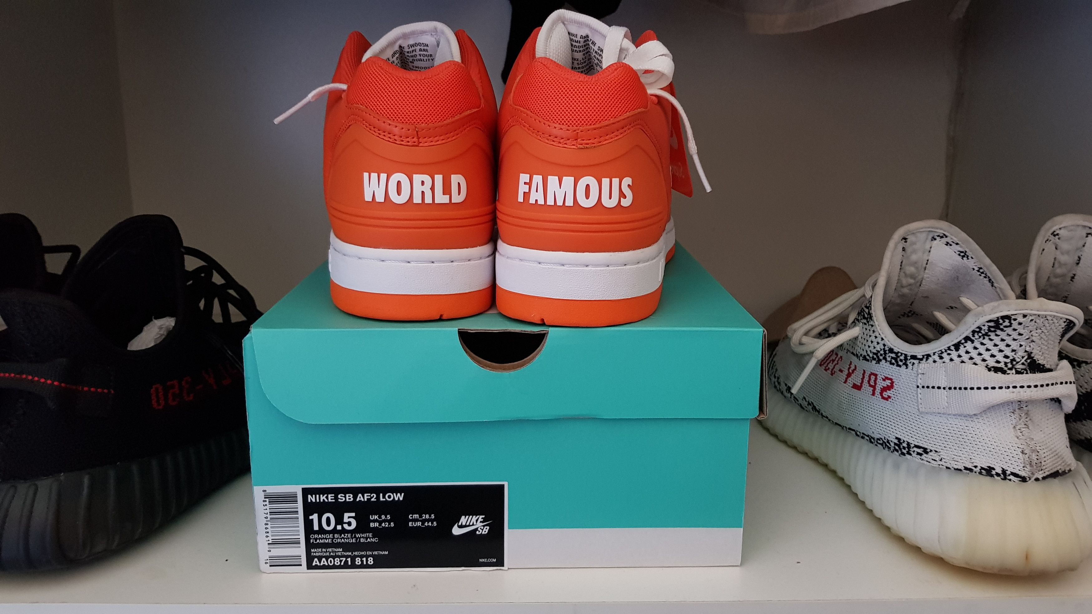 af2 low